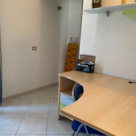 Casa Vacanze Da Daniela Càbras Zewnętrze zdjęcie