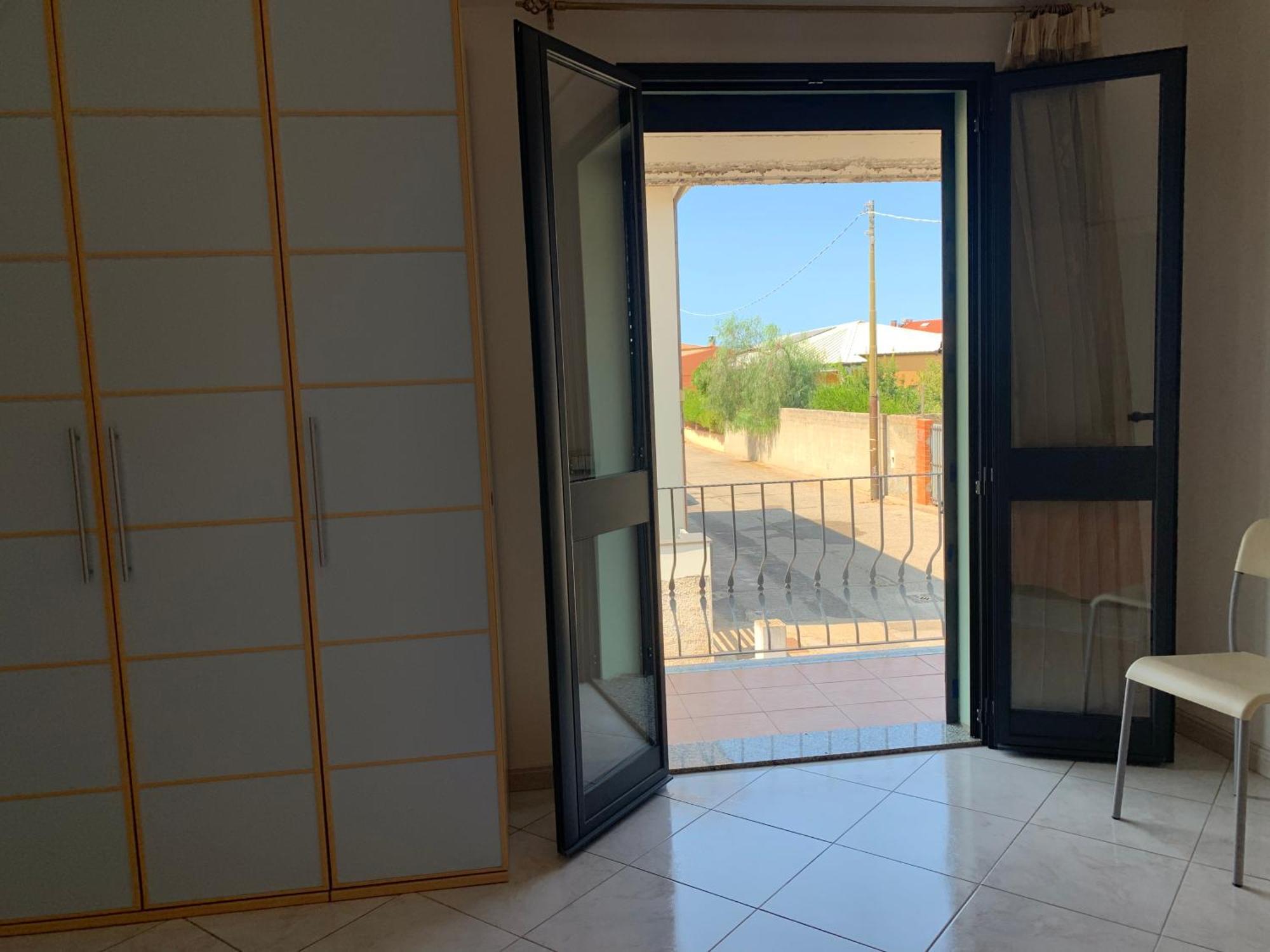 Casa Vacanze Da Daniela Càbras Zewnętrze zdjęcie
